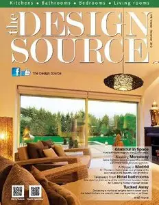 The Design Source - October/November 2012