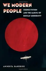 We Modern People (Early Classics of Science Fiction) (Repost)