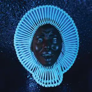 Childish Gambino - "Awaken, My Love!" (2016)