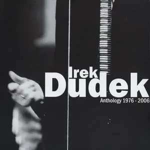 Irek Dudek - Anthology 1976-2006 (2006) (11 CDs Box Set)