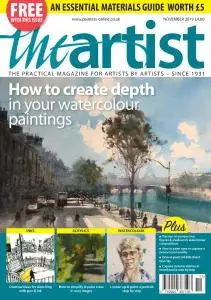 The Artist - November 2019