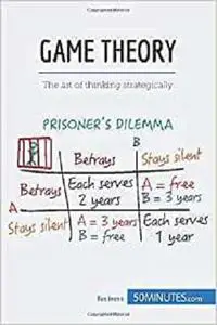 Game Theory: The art of thinking strategically (Management & Marketing)