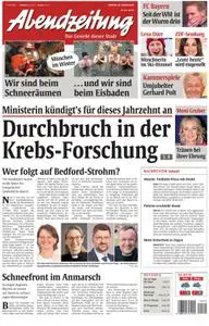 Abendzeitung München - 30 Januar 2023