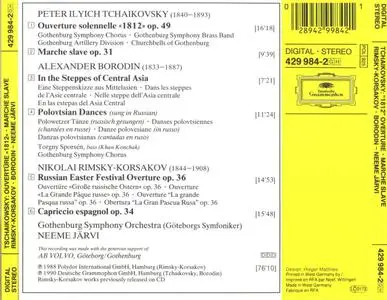 Gothenburg Symphonia Orchestra