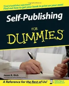Self-Publishing For Dummies (repost)