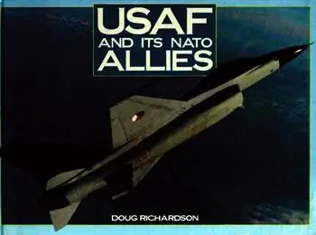 USAF and Its NATO Allies