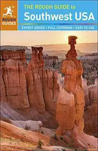 The Rough Guide to Southwest USA (Rough Guide Southwest USA)