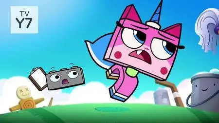 Unikitty S01E13