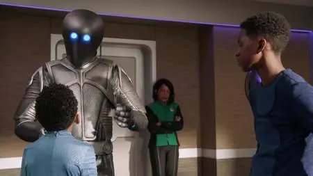 The Orville S02E08