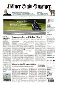 Kölner Stadt-Anzeiger Euskirchen – 02. August 2019