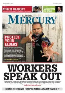 Illawarra Mercury - April 16, 2020