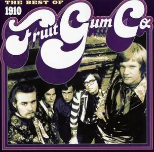 1910 Fruitgum Company - The Best of 1910 Fruitgum Company [Recorded 1967-1970] (2006)