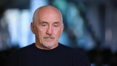 BBC  - Panorama: Boxing and the Mob (2021)