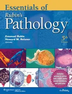 Essentials of Rubin's Pathology, Fifth edition (repost)