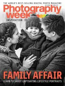 Photography Week - 19 May 2016