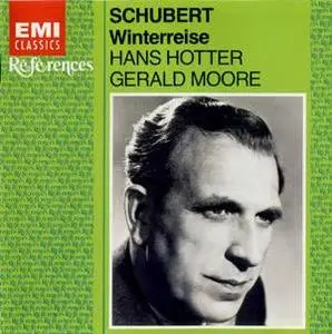 Schubert - Die Winterreise - 9 classic, renowned and remarkable recordings