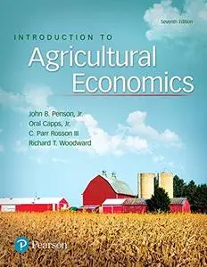 Introduction to Agricultural Economics (7th Edition)