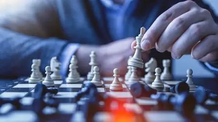 Chess for Beginners - Learn Chess Strategy From Scratch