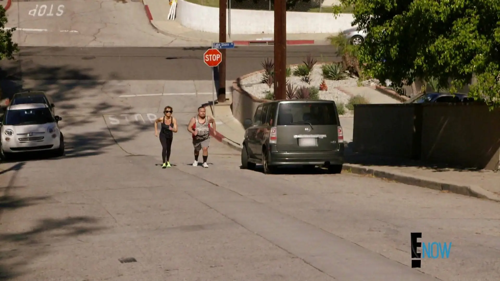 Revenge Body With Khloe Kardashian S02E03