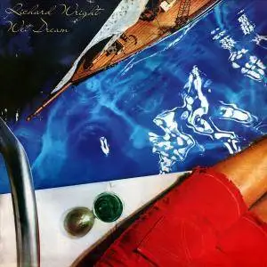 Richard Wright - Wet Dream (1978) [Reissue 1993] (Repost)