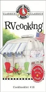 «RV Cooking Cookbook» by Gooseberry Patch