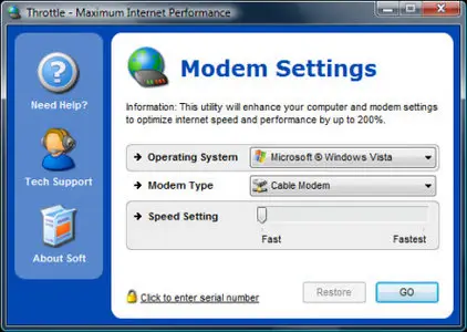 PGWare Throttle 6.6.28.2010 Portable 