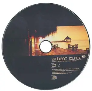 VA - Ambient Lounge 15 (Limited Edition) [2012]