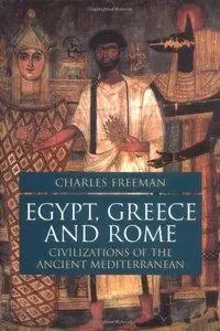 Egypt, Greece, and Rome: Civilizations of the Ancient Mediterranean (Repost)