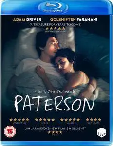 Paterson (2016)