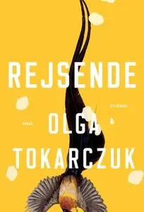 «Rejsende» by Olga Tokarczuk
