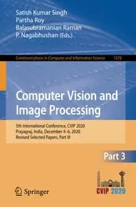 Computer Vision and Image Processing (Repost)