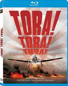 Tora! Tora! Tora! (1970)