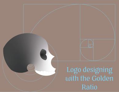Logo Designing with the Golden Ratio Method