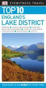 Top 10 England's Lake District (Eyewitness Top 10 Travel Guide), Revised Edition