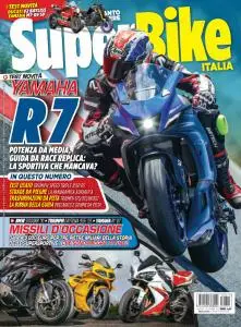 Superbike Italia - Novembre 2021