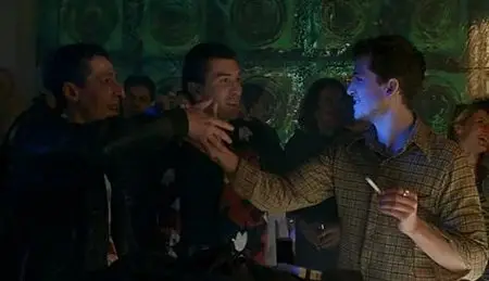 En Plein Coeur [DVDrip] 1998