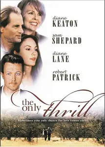 The Only Thrill [Tennessee Valley] 1997 [Re-UP]