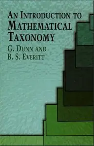 An Introduction to Mathematical Taxonomy (Dover Books on Mathematics) (Repost)