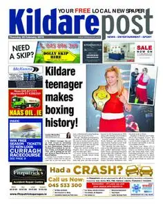 Kildare Post - 28 February 2019