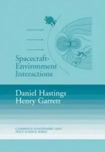 Spacecraft-environment interactions