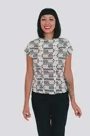 Colette Patterns Sencha