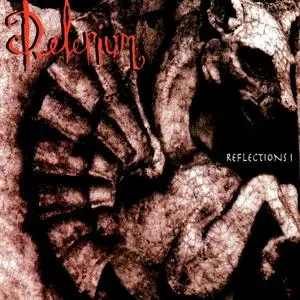 Delerium - Reflections I (1995)