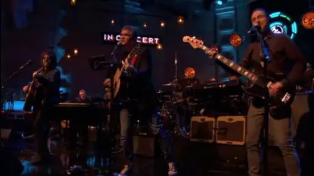 Jeff Lynne's ELO BBC In Concert (2015)