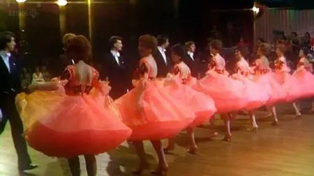 BBC - Len Goodman's Dancing Feet (2012)