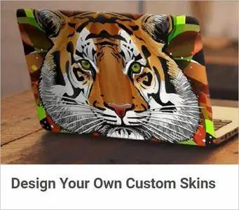 TutsPlus - Design Your Own Custom Skins