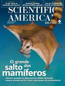 Scientific American Brasil - Julho 2016