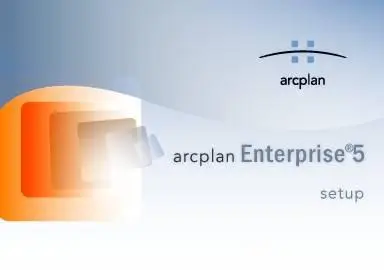Arcplan Enterprise Application Designer 5.0.0.1566
