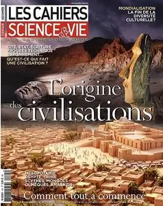 Les Cahiers de Science & Vie No.145 - Mai 2014