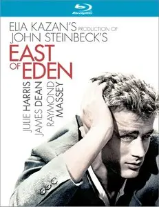 East of Eden / К востоку от рая (1955)