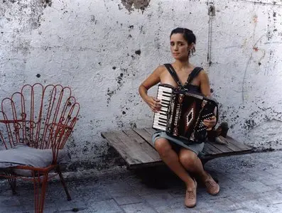 Julieta Venegas - MTV Unplugged (2008)